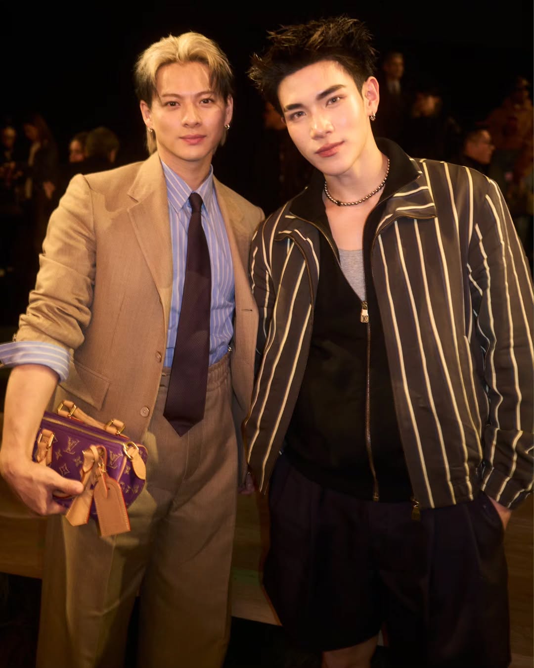 โฟร์ท - ณัฐวรรธน์ จิโรชน์ธิกุล