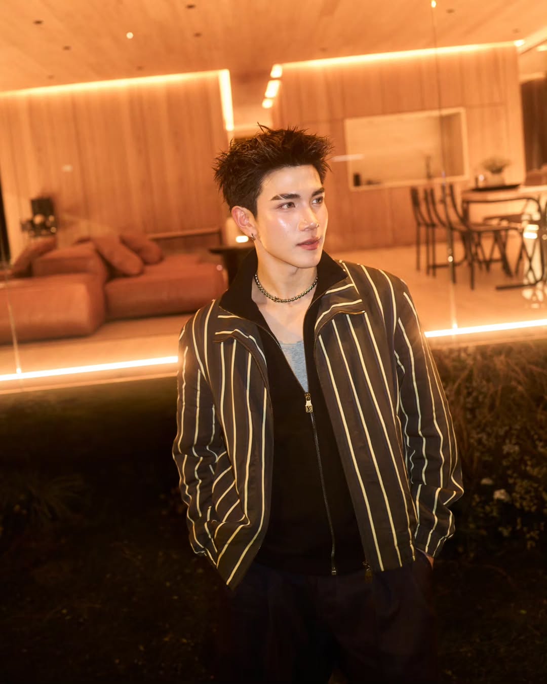 โฟร์ท - ณัฐวรรธน์ จิโรชน์ธิกุล