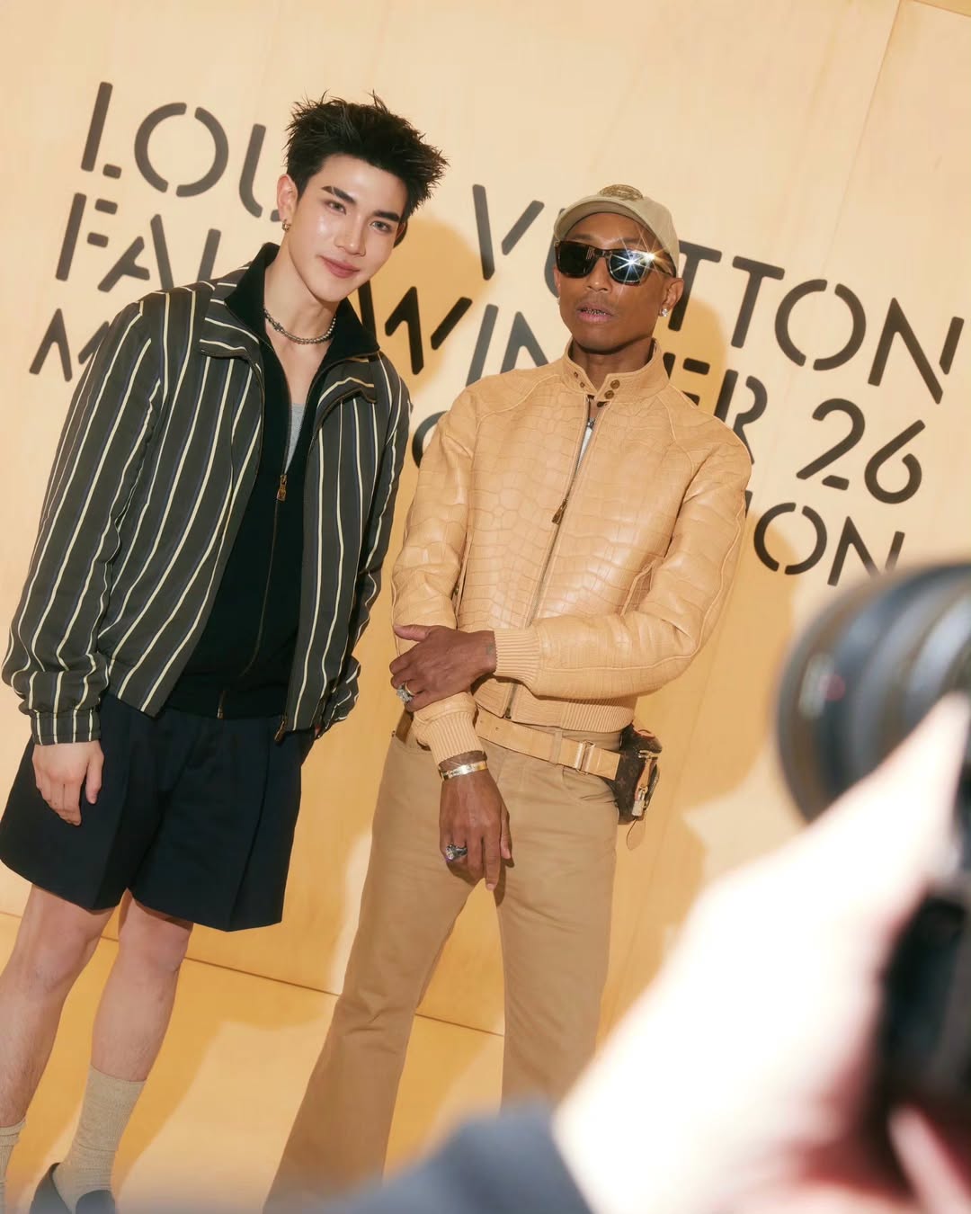 โฟร์ท - ณัฐวรรธน์ จิโรชน์ธิกุล