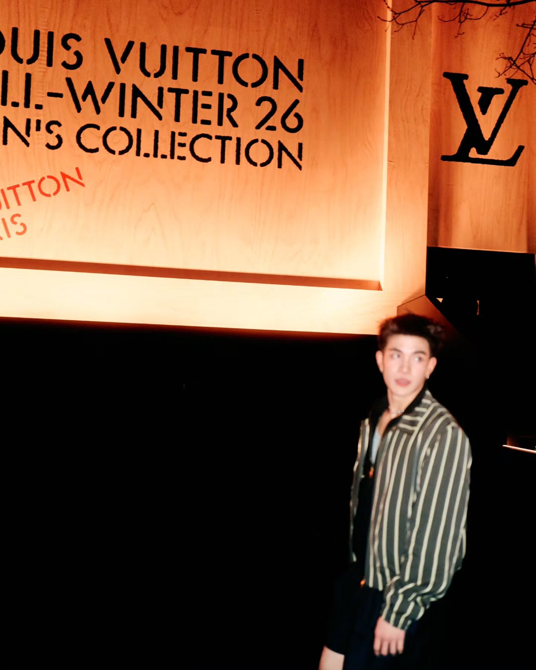 โฟร์ท - ณัฐวรรธน์ จิโรชน์ธิกุล