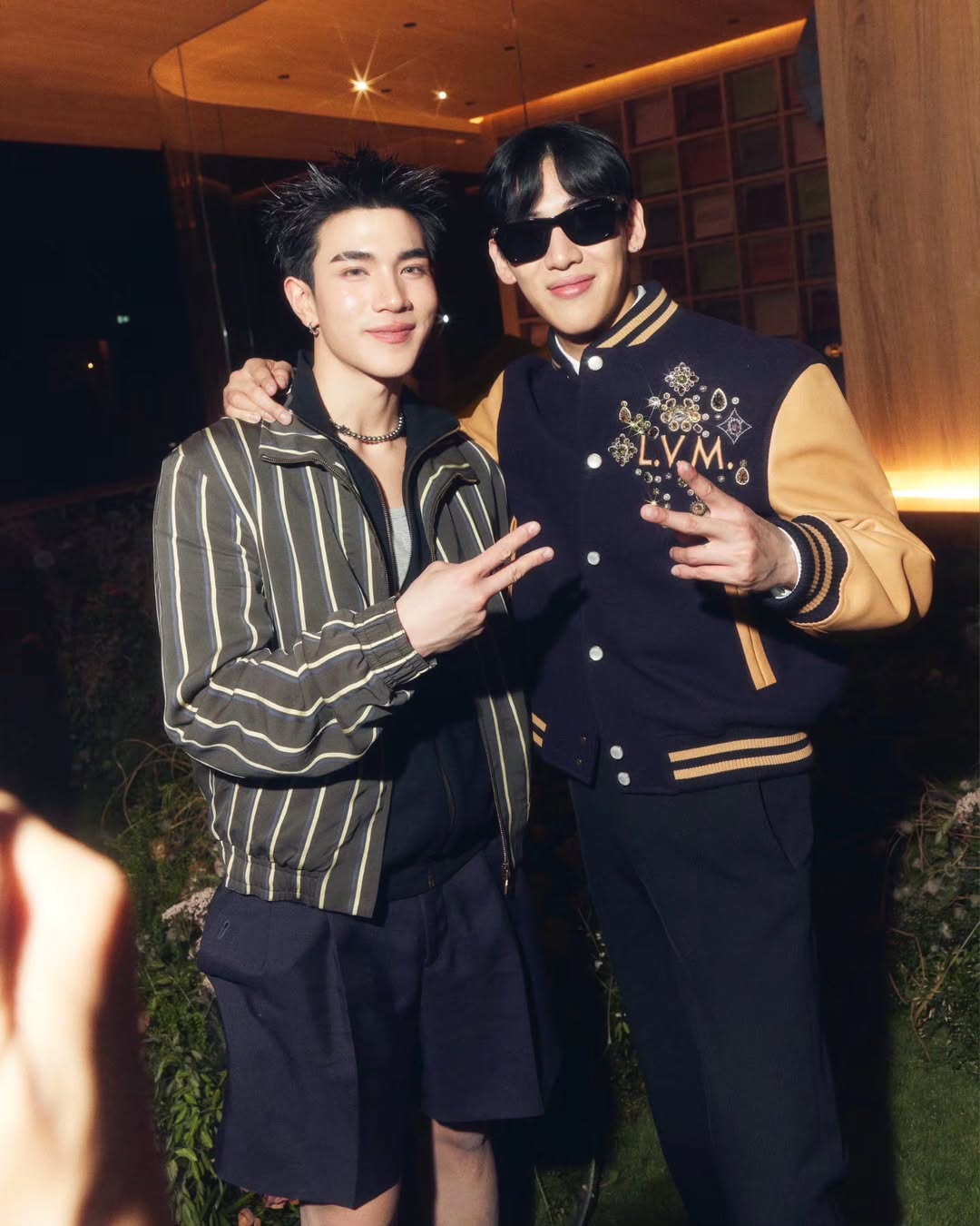 โฟร์ท - ณัฐวรรธน์ จิโรชน์ธิกุล