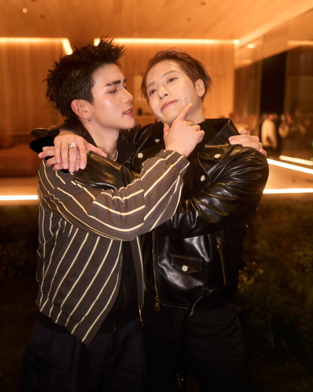 โฟร์ท - ณัฐวรรธน์ จิโรชน์ธิกุล