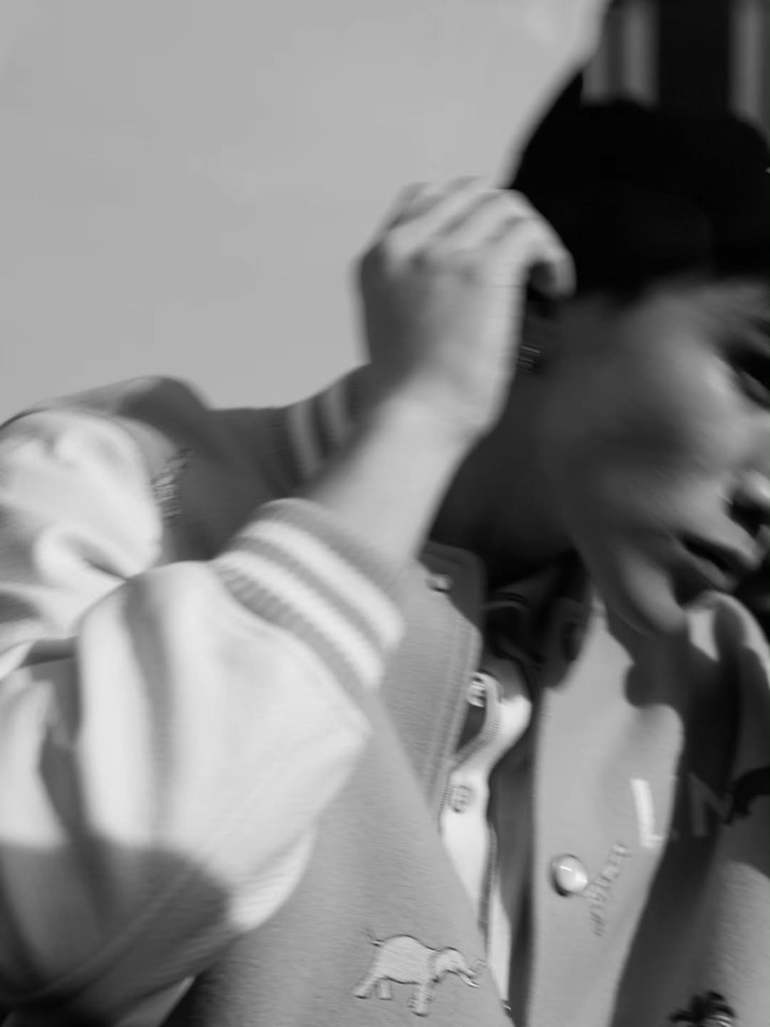 โฟร์ท - ณัฐวรรธน์ จิโรชน์ธิกุล