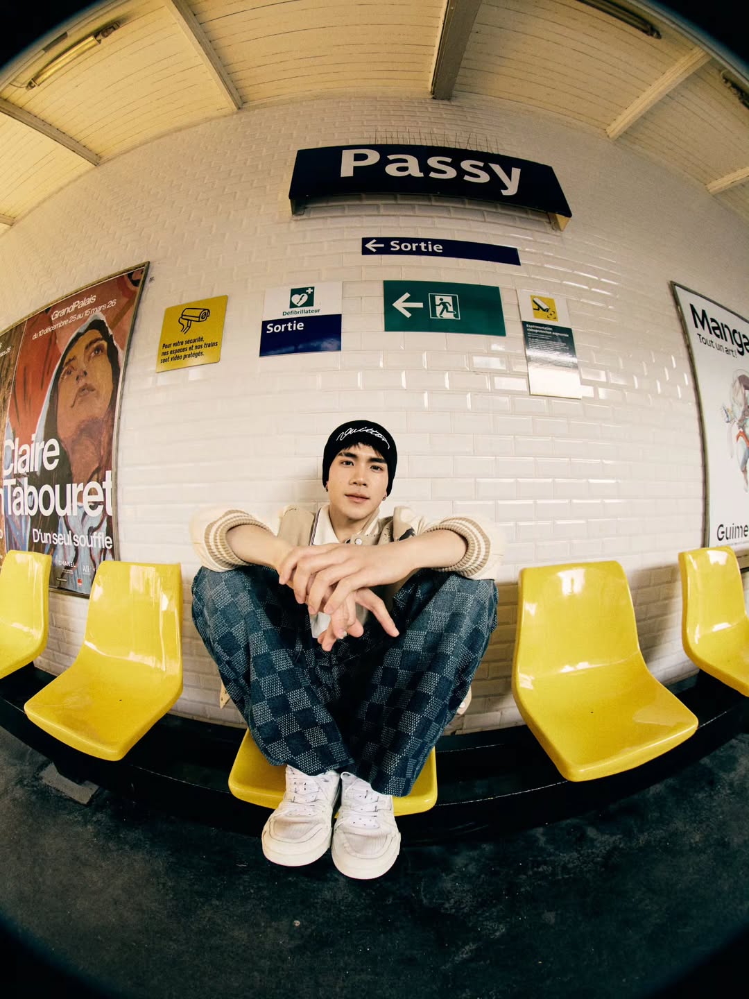 โฟร์ท - ณัฐวรรธน์ จิโรชน์ธิกุล