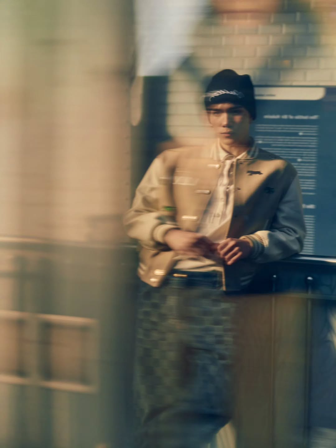 โฟร์ท - ณัฐวรรธน์ จิโรชน์ธิกุล