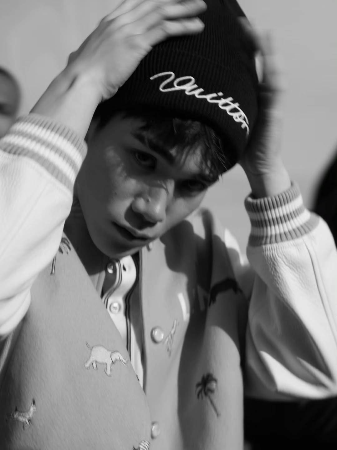 โฟร์ท - ณัฐวรรธน์ จิโรชน์ธิกุล