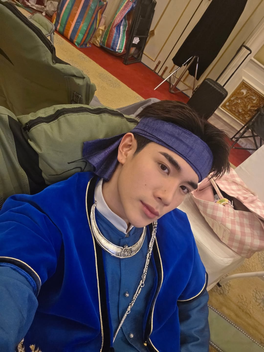 โฟร์ท - ณัฐวรรธน์ จิโรชน์ธิกุล