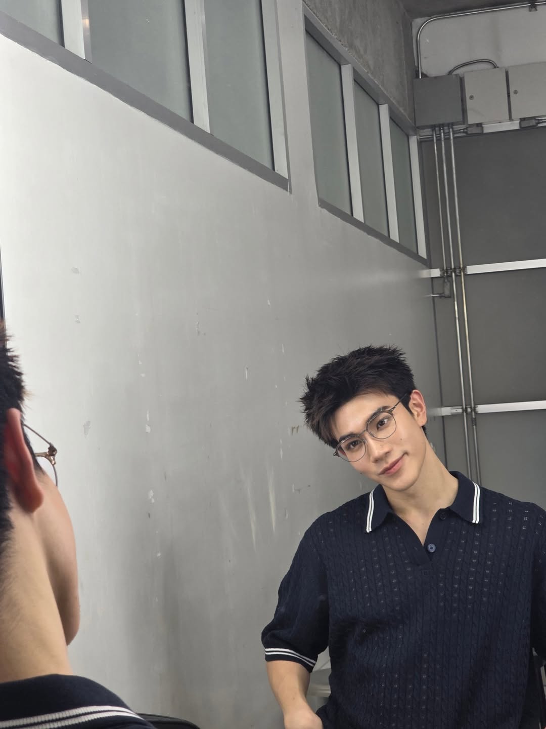 โฟร์ท - ณัฐวรรธน์ จิโรชน์ธิกุล