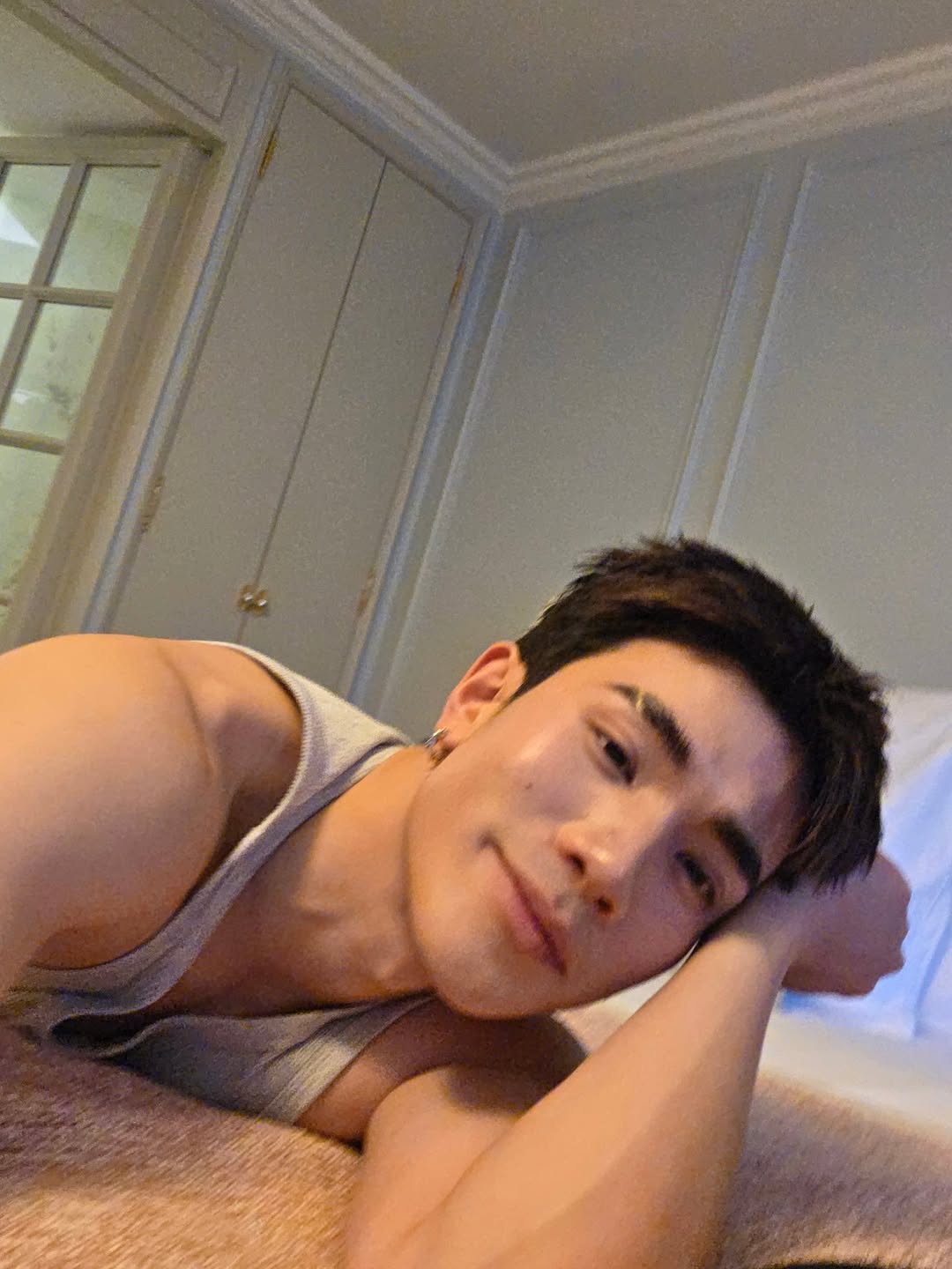 โฟร์ท - ณัฐวรรธน์ จิโรชน์ธิกุล