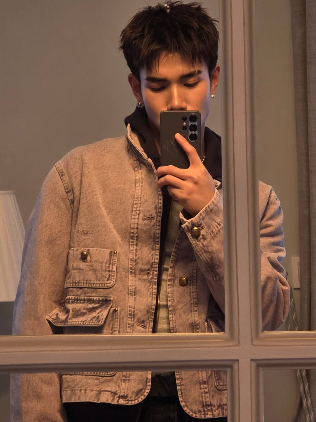 โฟร์ท - ณัฐวรรธน์ จิโรชน์ธิกุล