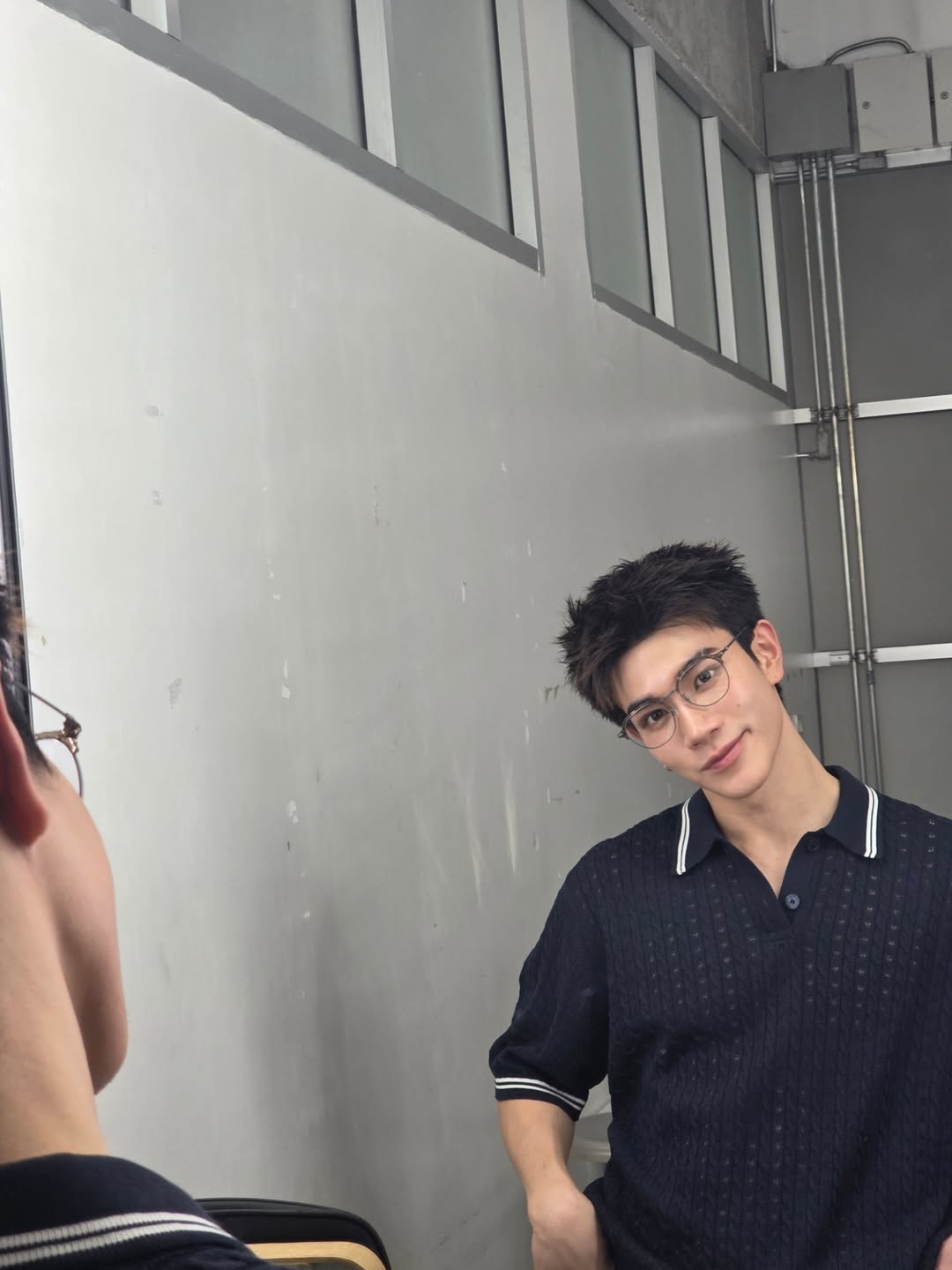 โฟร์ท - ณัฐวรรธน์ จิโรชน์ธิกุล