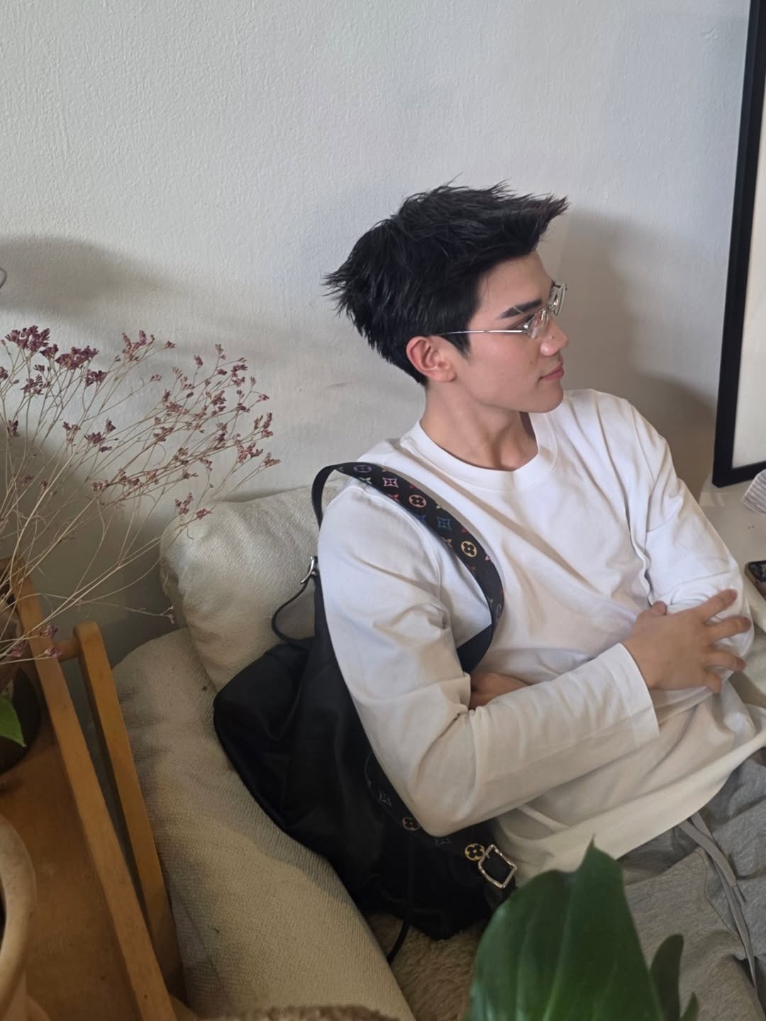 โฟร์ท - ณัฐวรรธน์ จิโรชน์ธิกุล