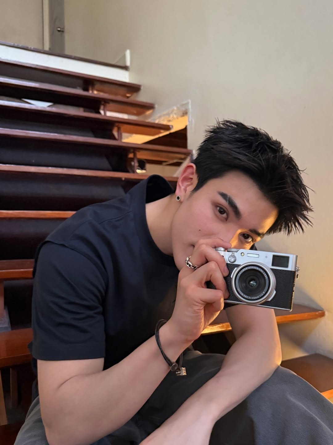 โฟร์ท - ณัฐวรรธน์ จิโรชน์ธิกุล