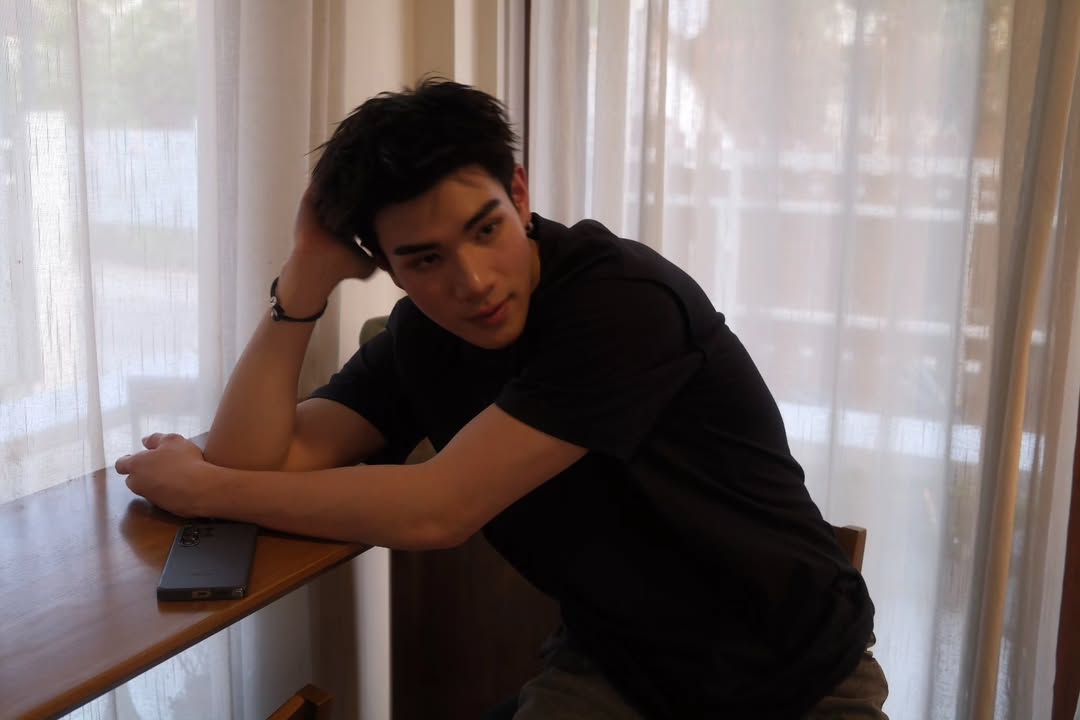 โฟร์ท - ณัฐวรรธน์ จิโรชน์ธิกุล