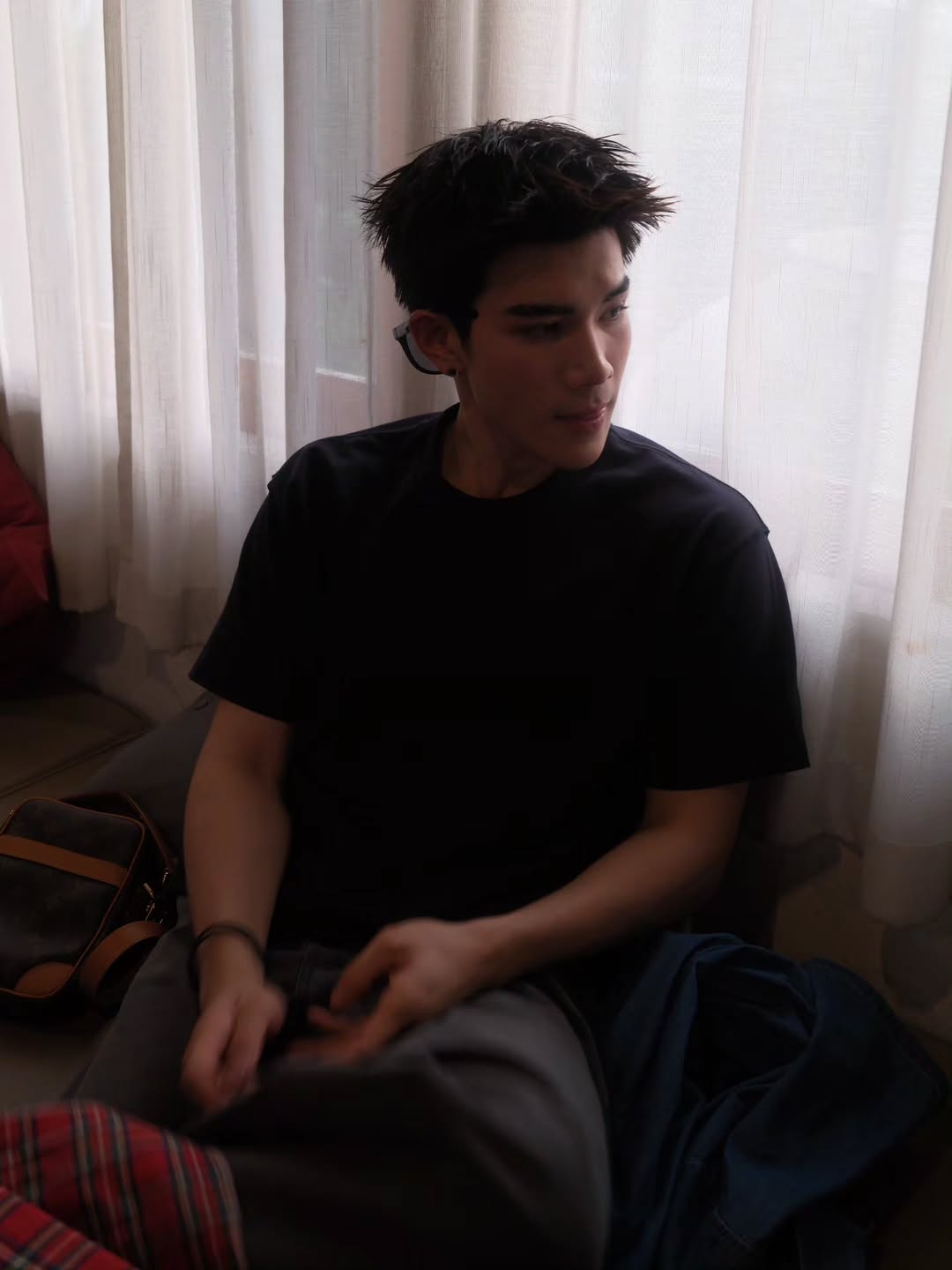 โฟร์ท - ณัฐวรรธน์ จิโรชน์ธิกุล