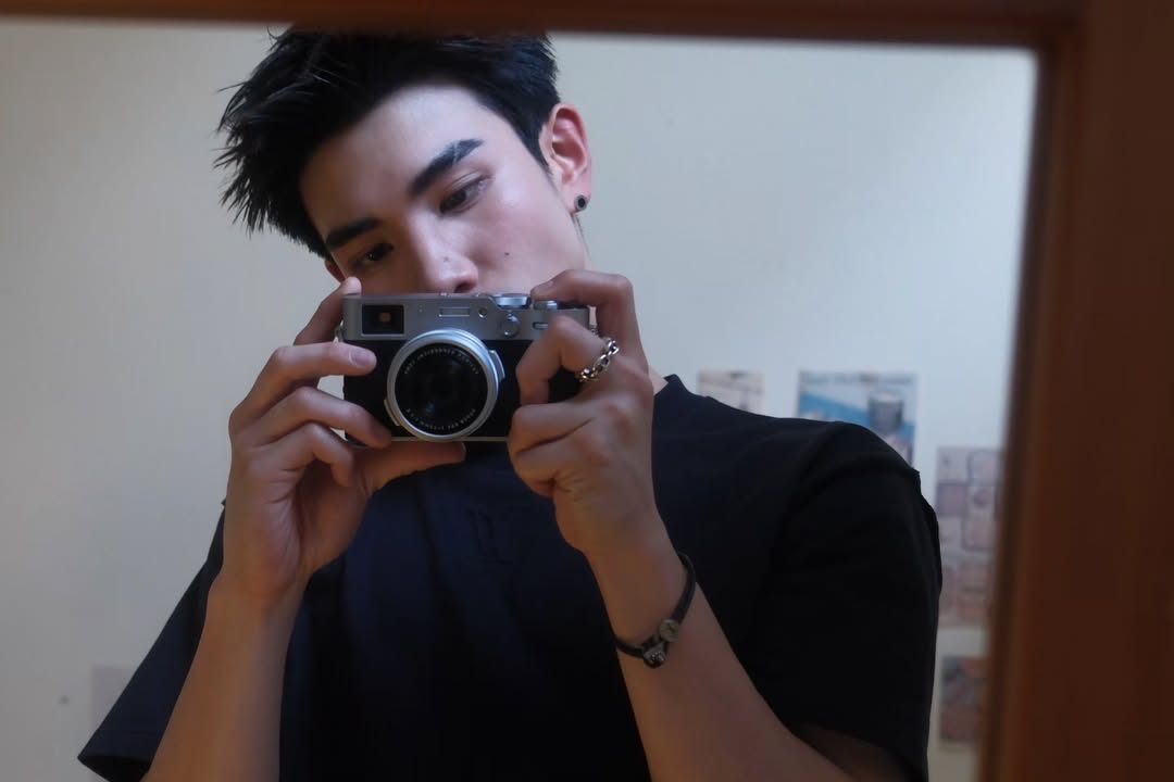 โฟร์ท - ณัฐวรรธน์ จิโรชน์ธิกุล