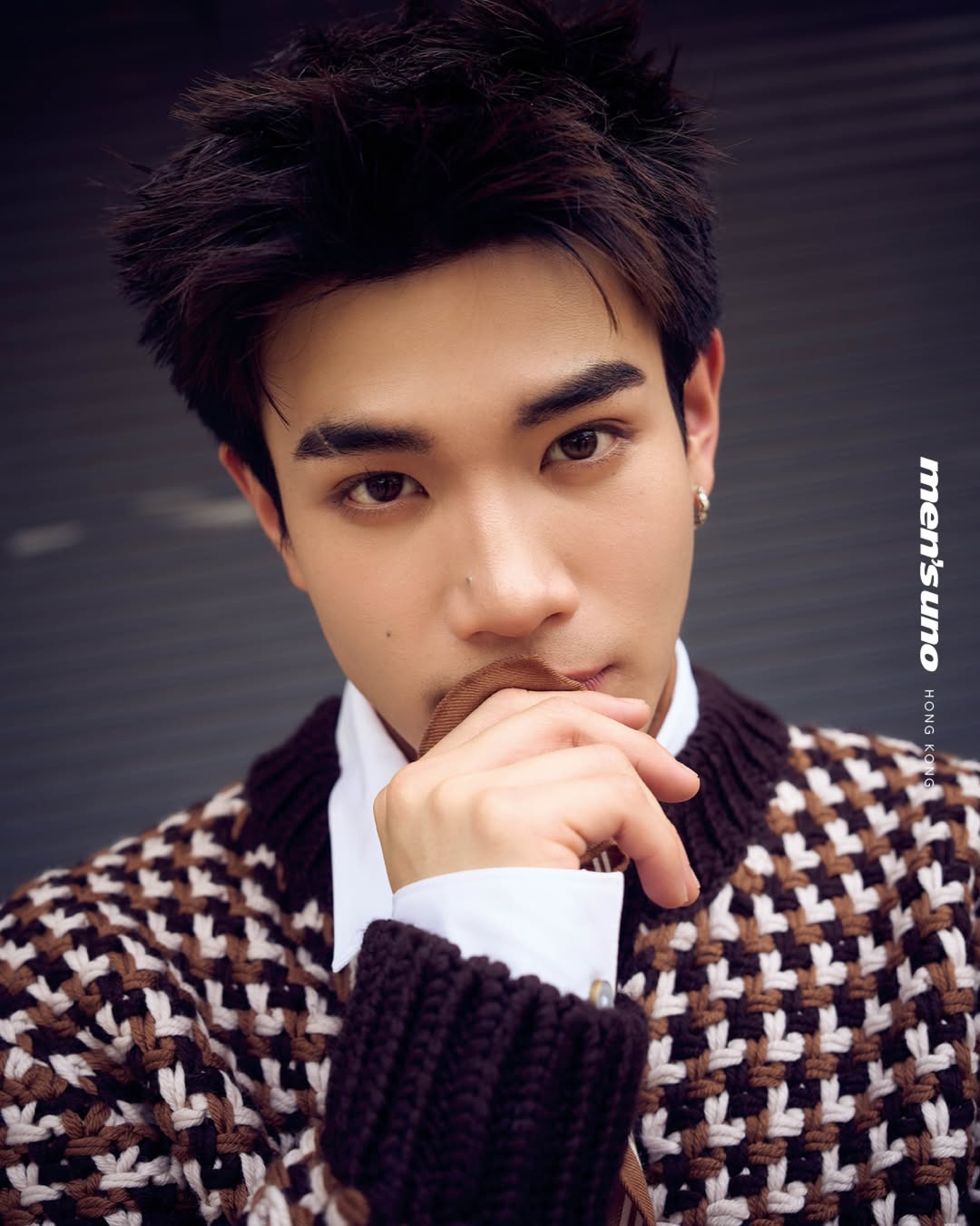 โฟร์ท - ณัฐวรรธน์ จิโรชน์ธิกุล