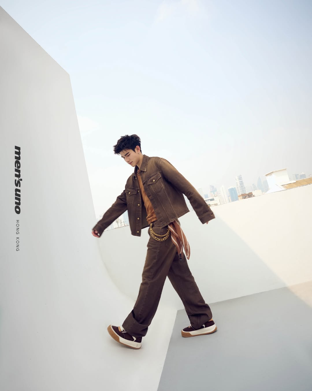 โฟร์ท - ณัฐวรรธน์ จิโรชน์ธิกุล