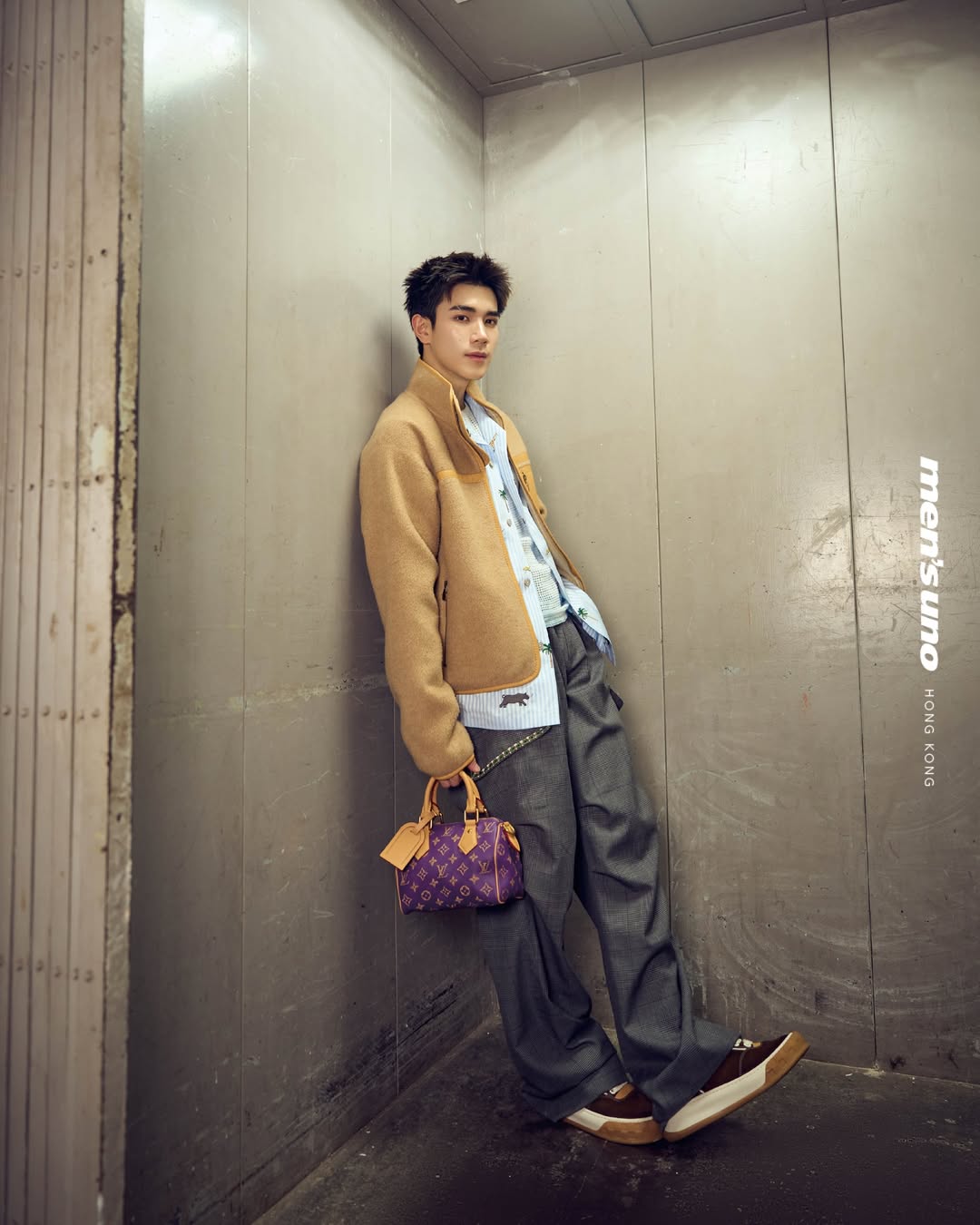 โฟร์ท - ณัฐวรรธน์ จิโรชน์ธิกุล