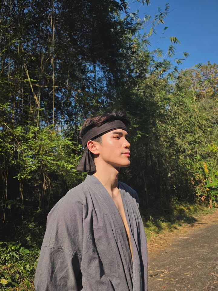 โฟร์ท - ณัฐวรรธน์ จิโรชน์ธิกุล