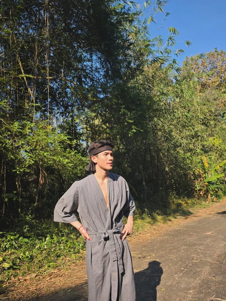 โฟร์ท - ณัฐวรรธน์ จิโรชน์ธิกุล