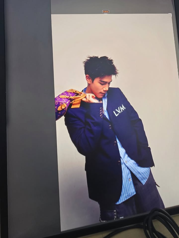 โฟร์ท - ณัฐวรรธน์ จิโรชน์ธิกุล