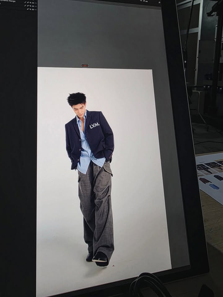 โฟร์ท - ณัฐวรรธน์ จิโรชน์ธิกุล