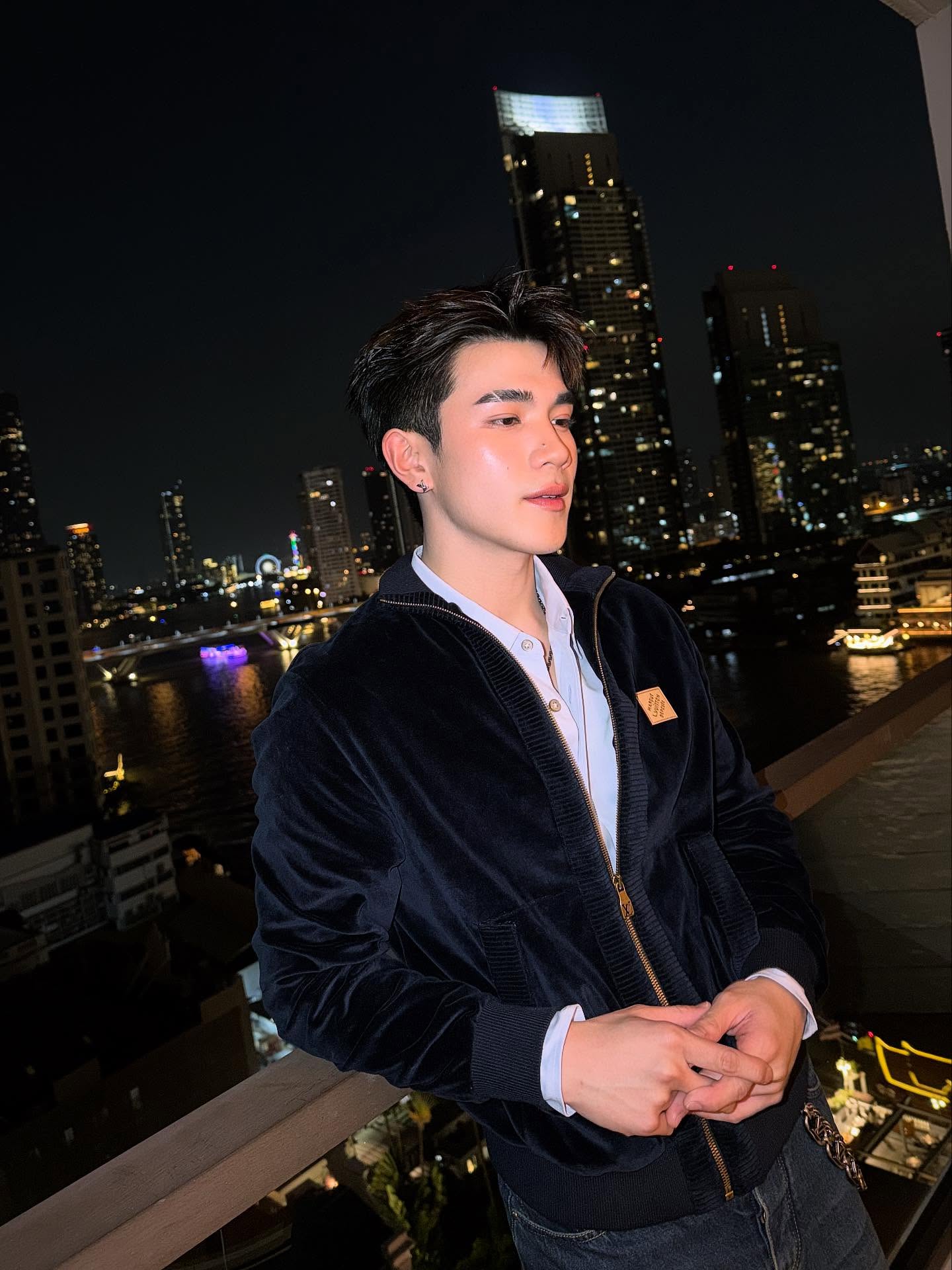 โฟร์ท - ณัฐวรรธน์ จิโรชน์ธิกุล