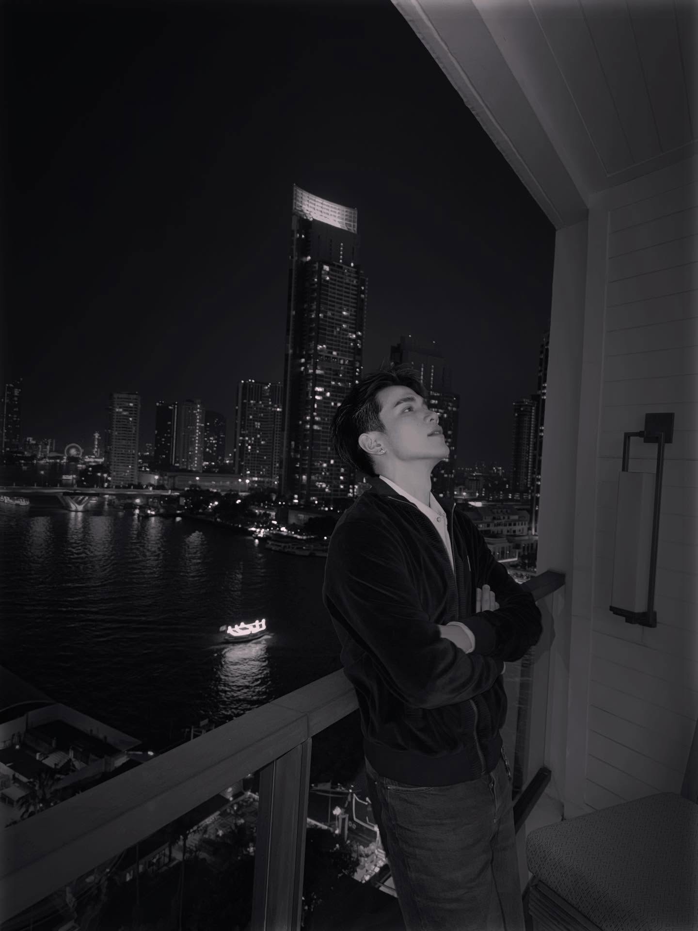 โฟร์ท - ณัฐวรรธน์ จิโรชน์ธิกุล