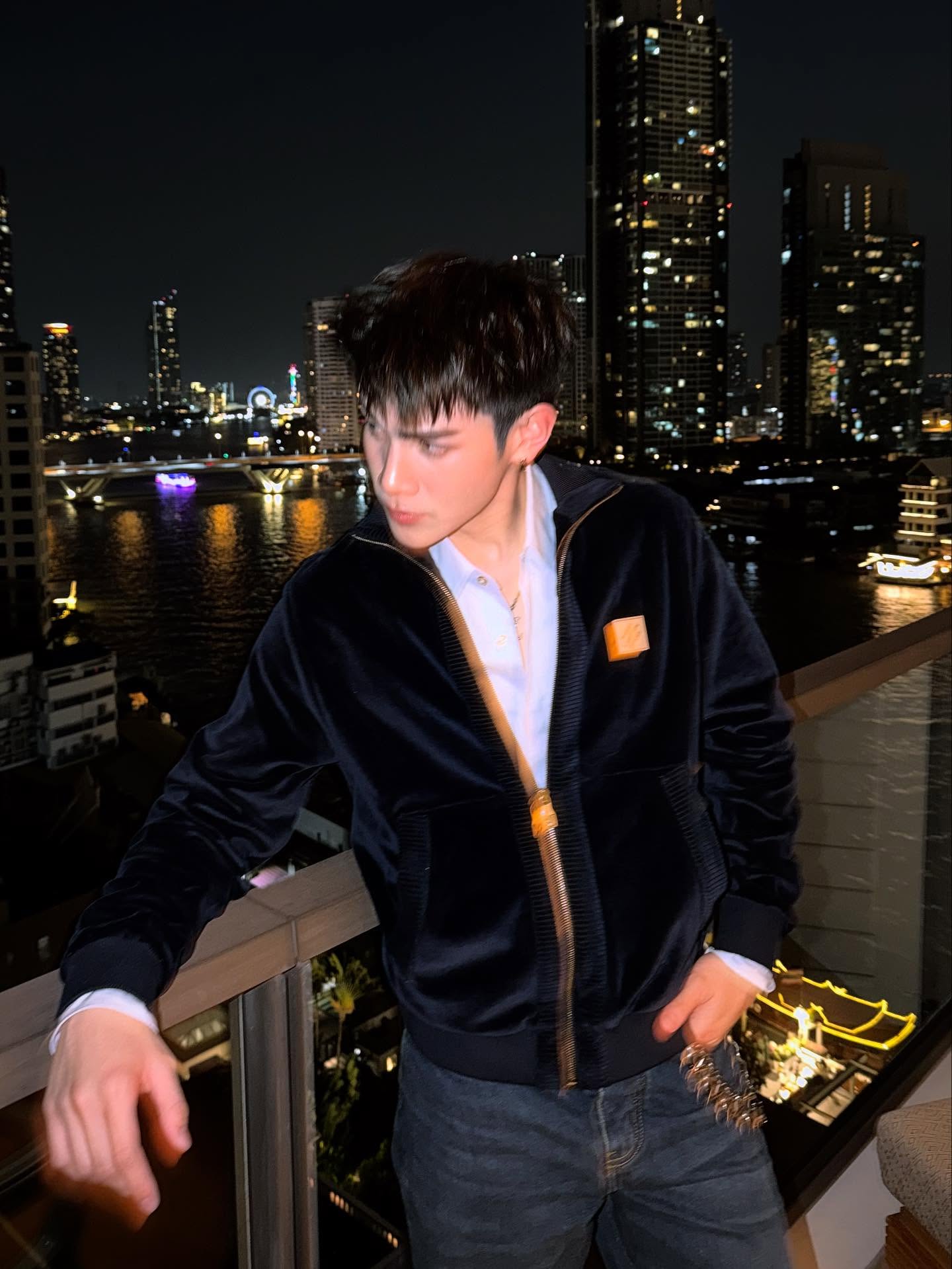 โฟร์ท - ณัฐวรรธน์ จิโรชน์ธิกุล