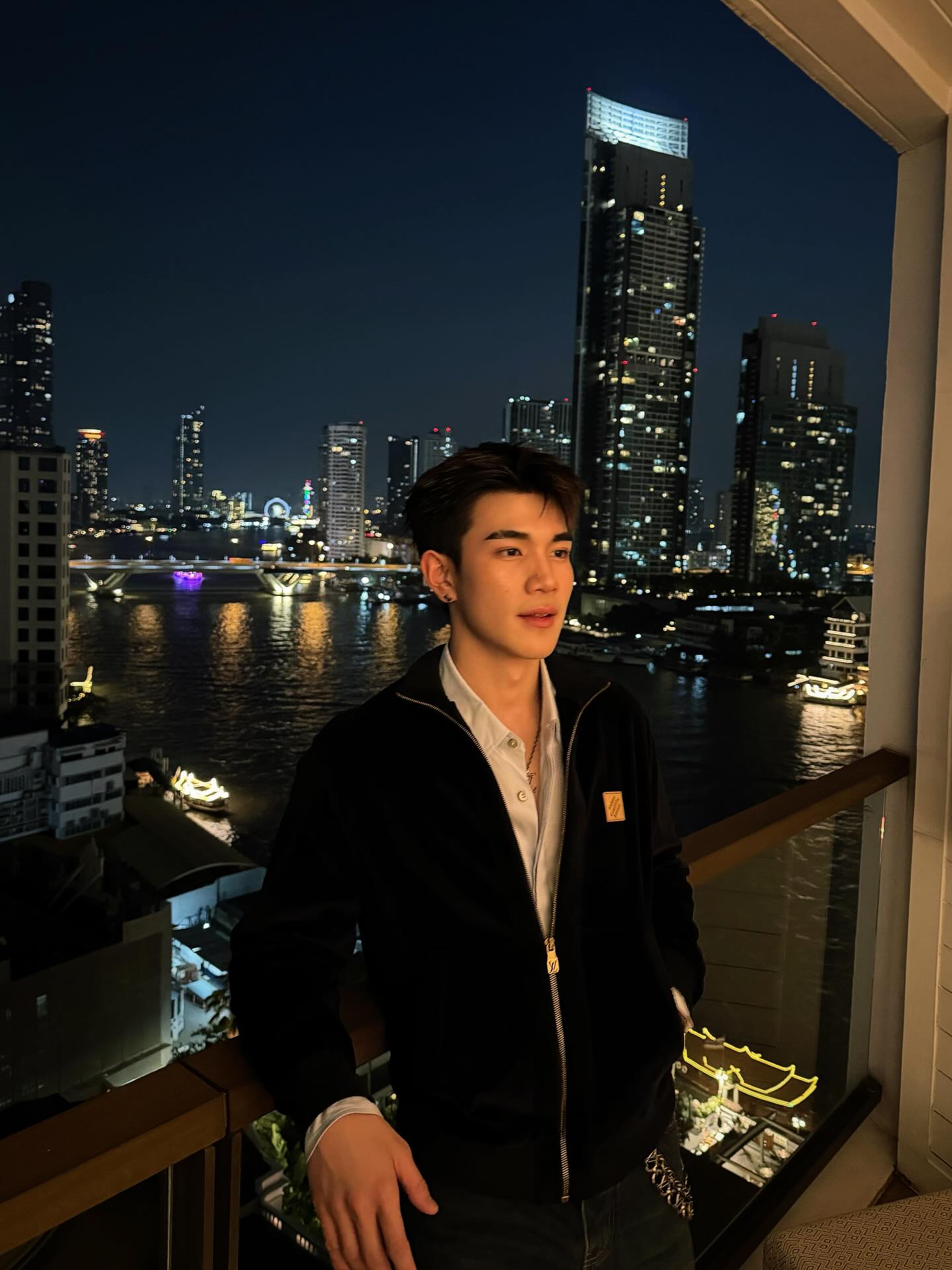 โฟร์ท - ณัฐวรรธน์ จิโรชน์ธิกุล