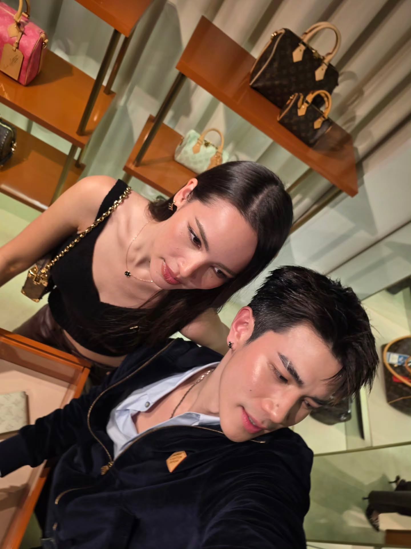 โฟร์ท - ณัฐวรรธน์ จิโรชน์ธิกุล