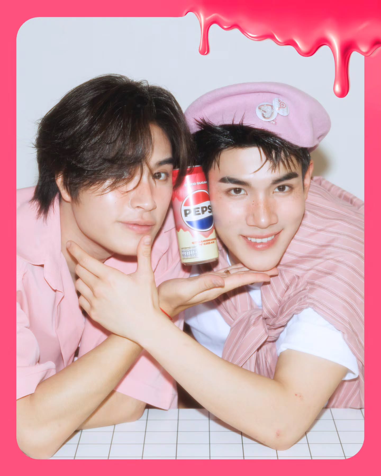 โฟร์ท - ณัฐวรรธน์ จิโรชน์ธิกุล