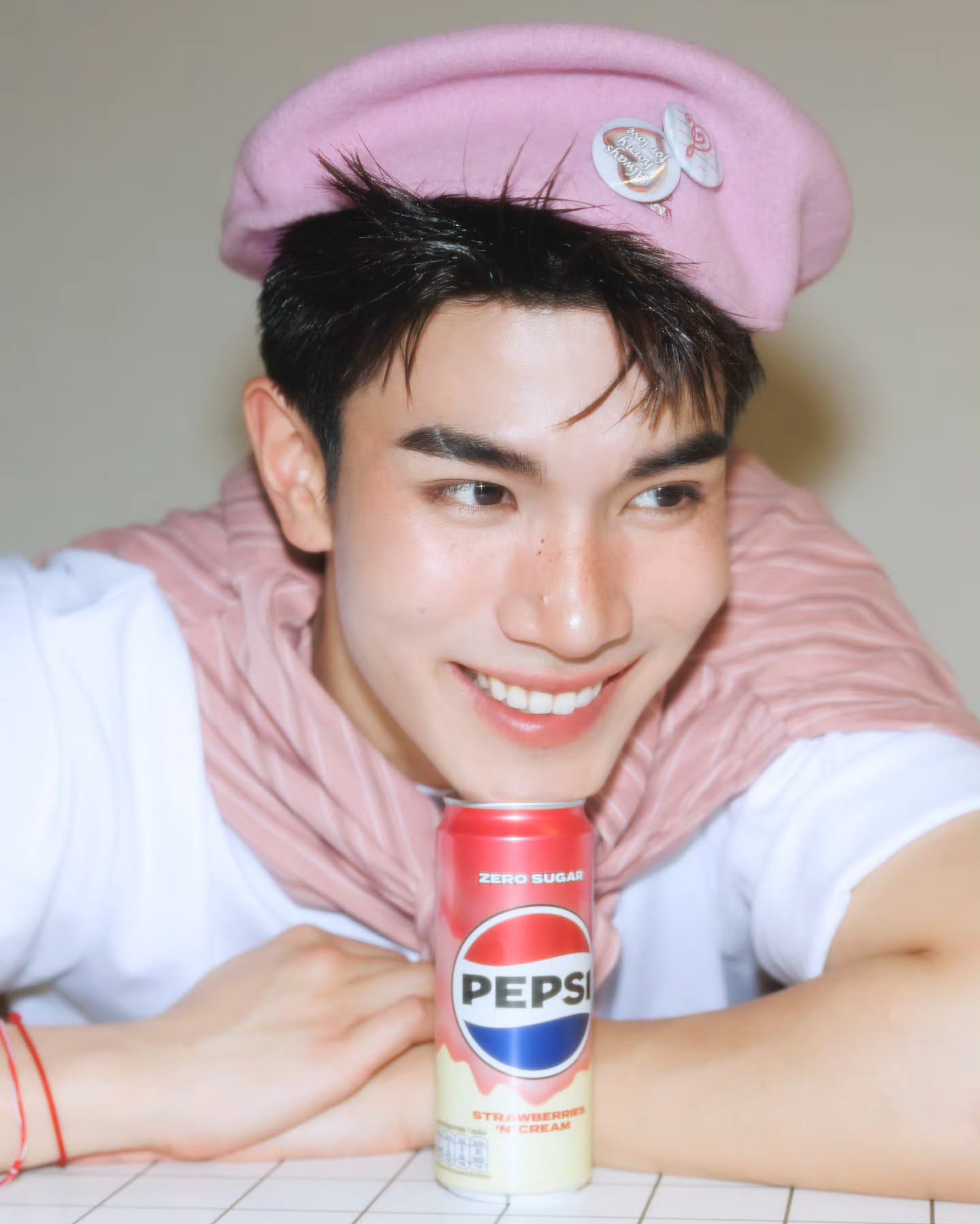 โฟร์ท - ณัฐวรรธน์ จิโรชน์ธิกุล