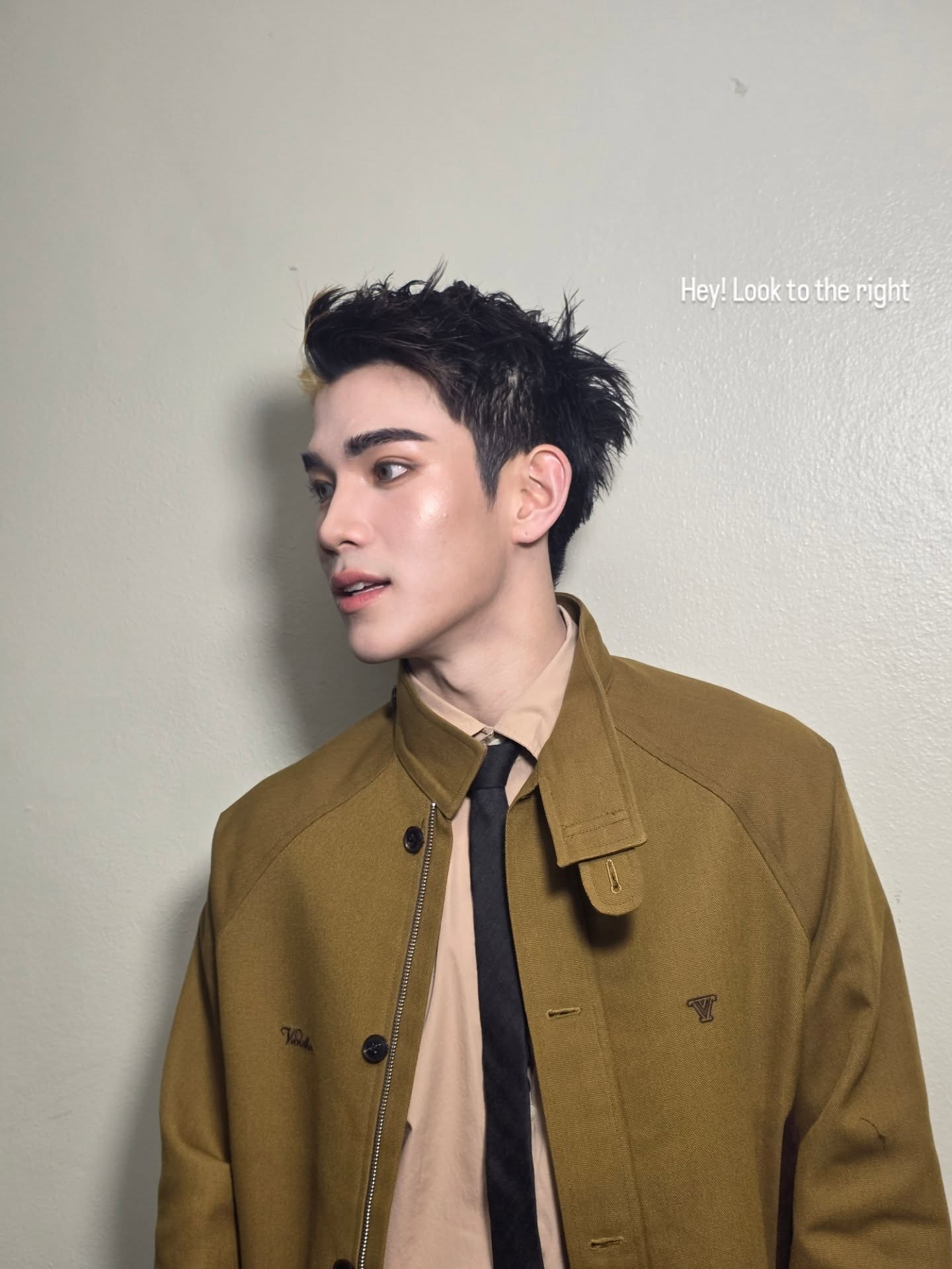 โฟร์ท - ณัฐวรรธน์ จิโรชน์ธิกุล