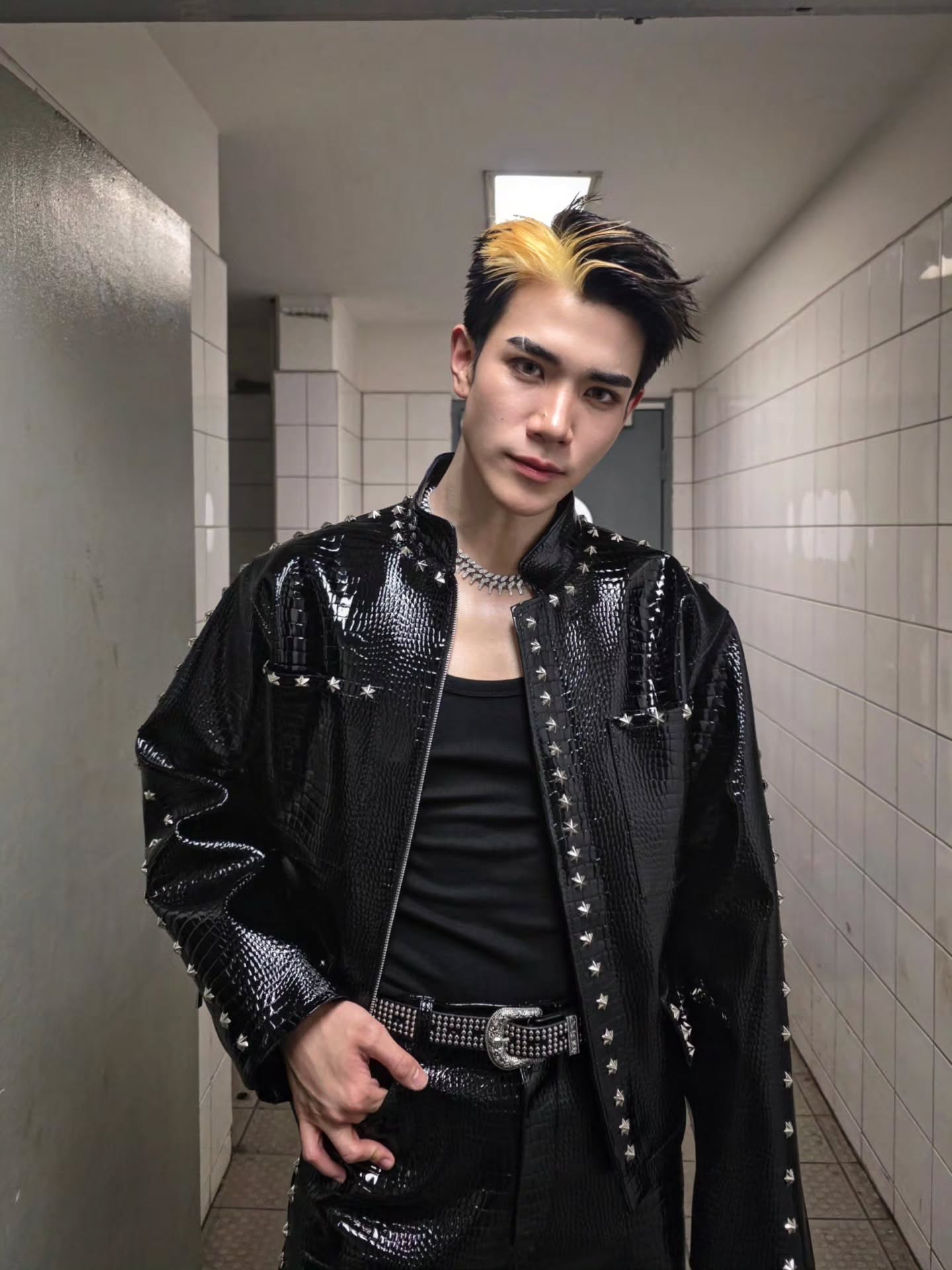 โฟร์ท - ณัฐวรรธน์ จิโรชน์ธิกุล