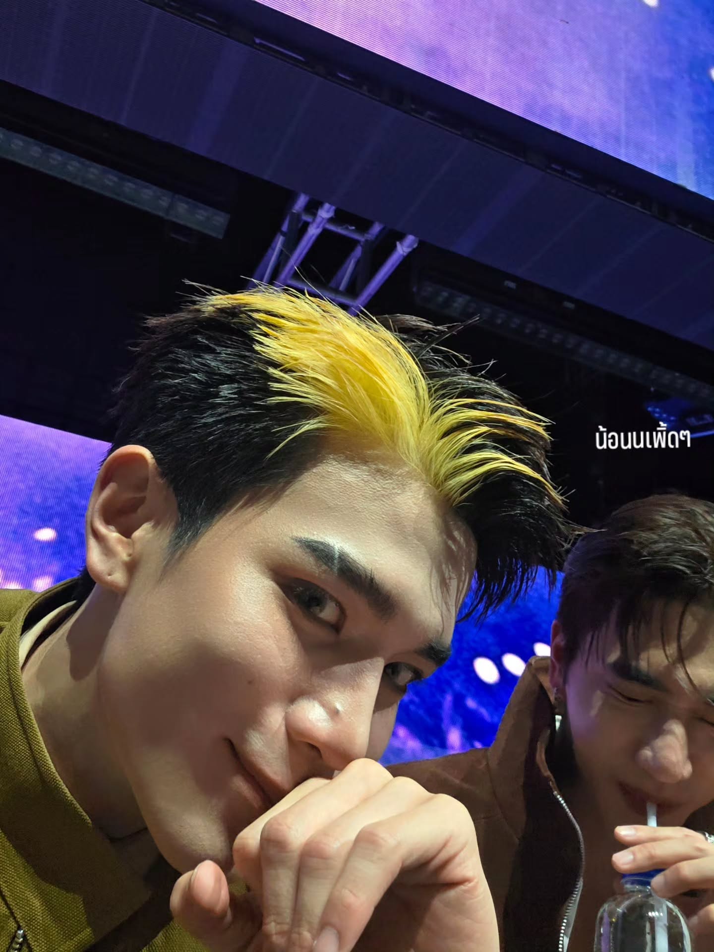 โฟร์ท - ณัฐวรรธน์ จิโรชน์ธิกุล