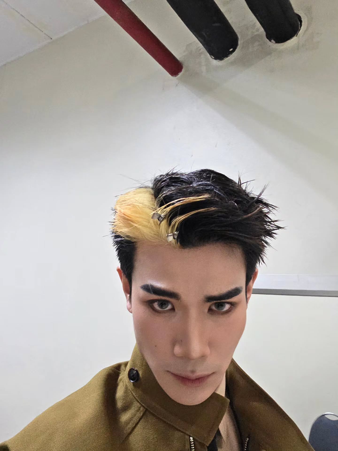 โฟร์ท - ณัฐวรรธน์ จิโรชน์ธิกุล