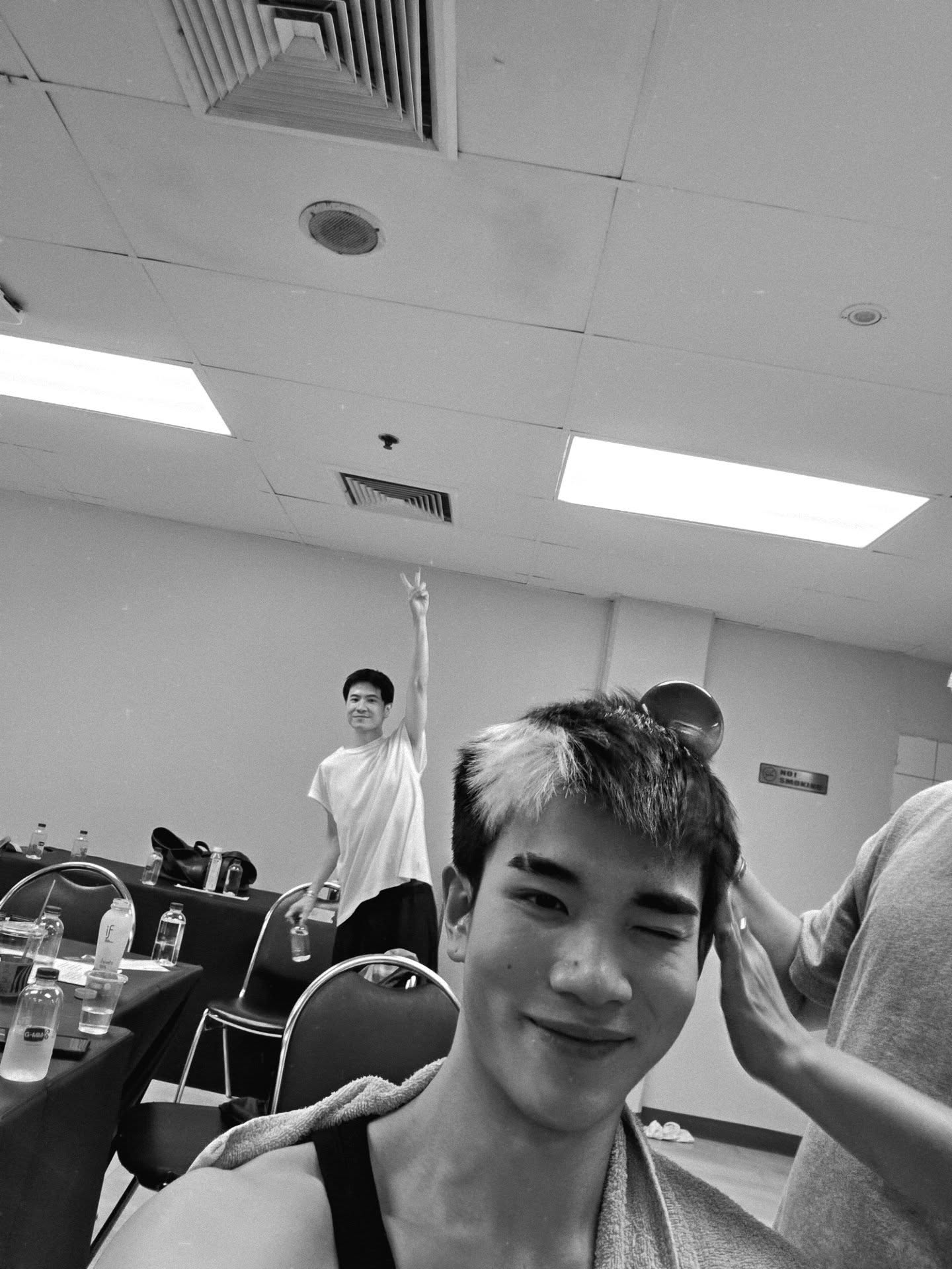 โฟร์ท - ณัฐวรรธน์ จิโรชน์ธิกุล