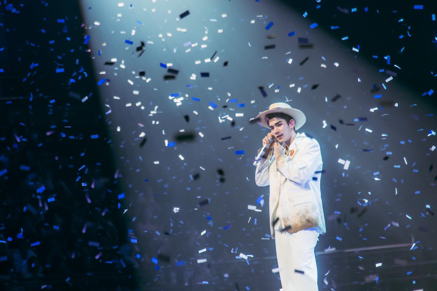 โฟร์ท - ณัฐวรรธน์ จิโรชน์ธิกุล