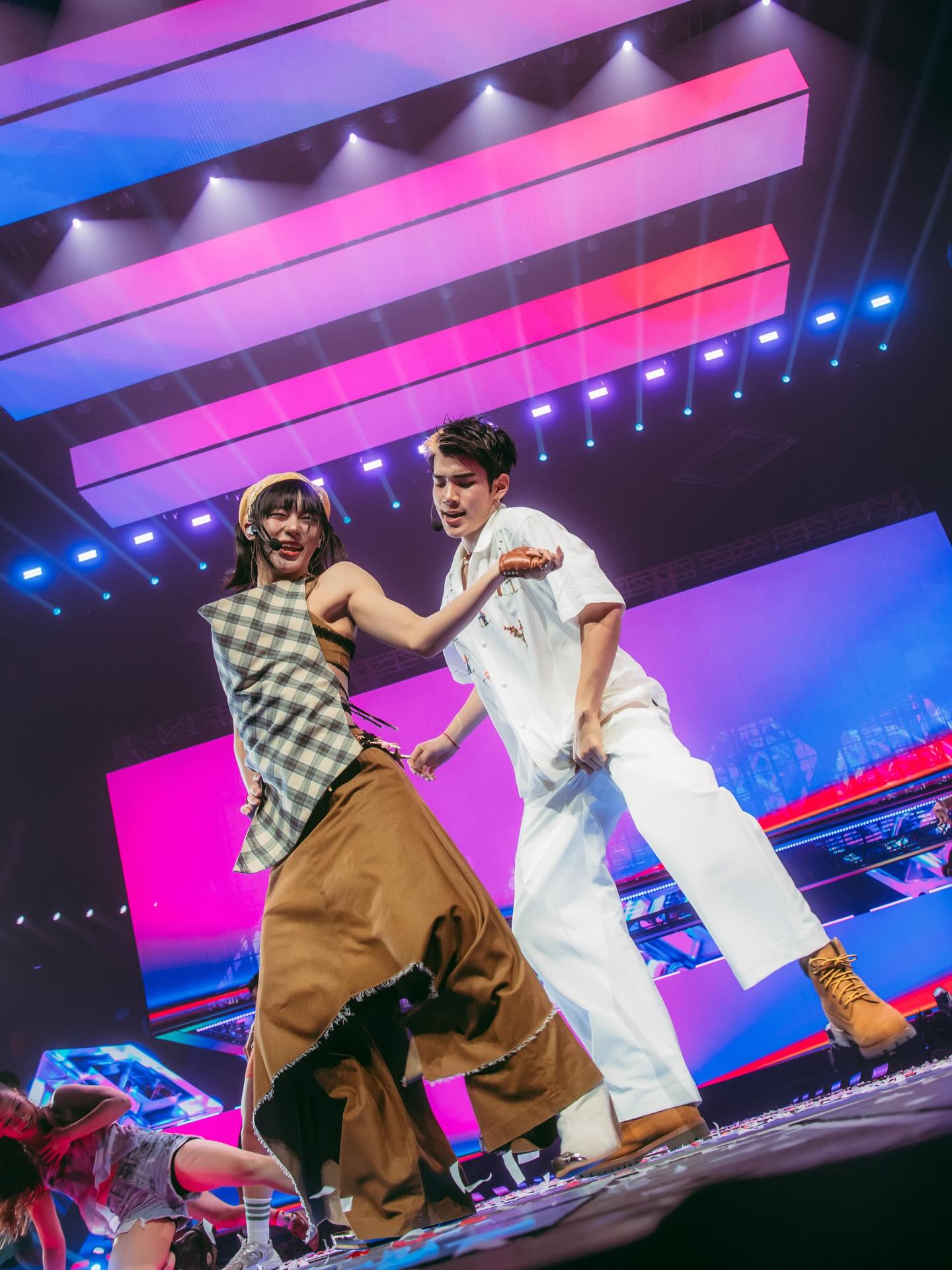 โฟร์ท - ณัฐวรรธน์ จิโรชน์ธิกุล