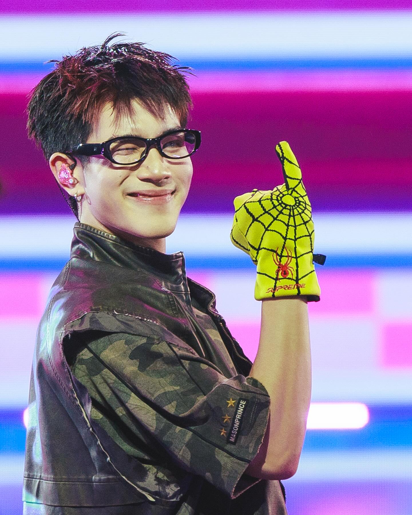 โฟร์ท - ณัฐวรรธน์ จิโรชน์ธิกุล