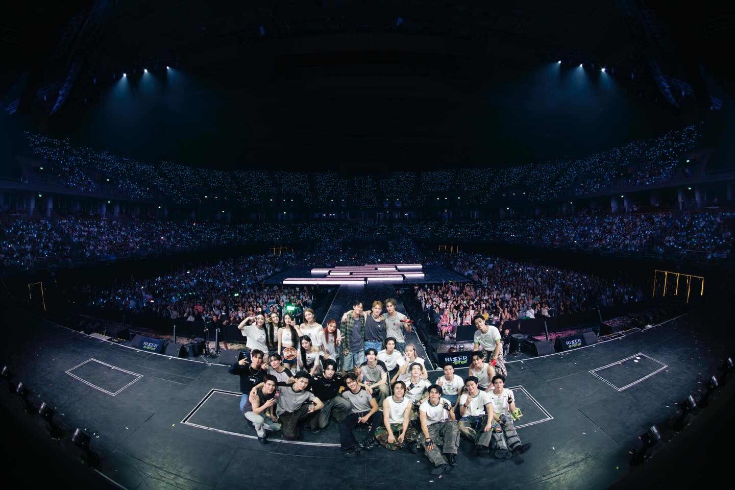 โฟร์ท - ณัฐวรรธน์ จิโรชน์ธิกุล