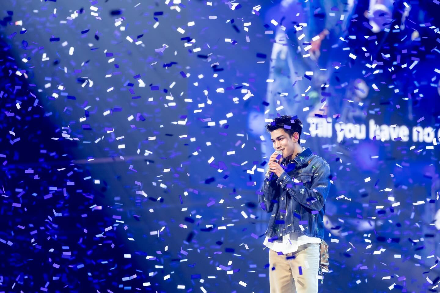 โฟร์ท - ณัฐวรรธน์ จิโรชน์ธิกุล