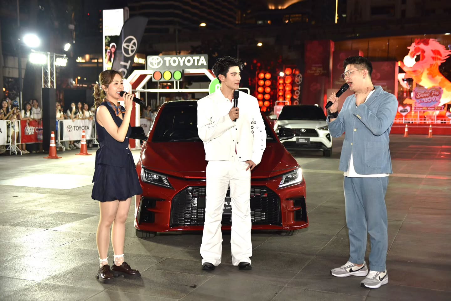 โฟร์ท - ณัฐวรรธน์ จิโรชน์ธิกุล