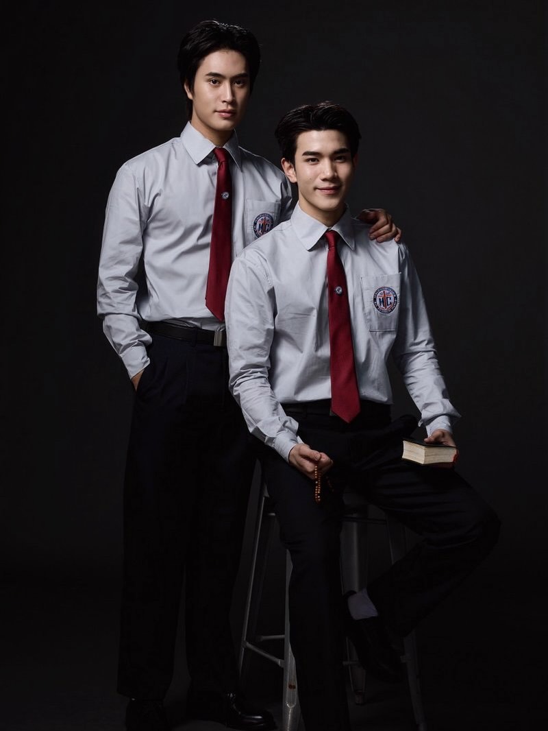 โฟร์ท - ณัฐวรรธน์ จิโรชน์ธิกุล