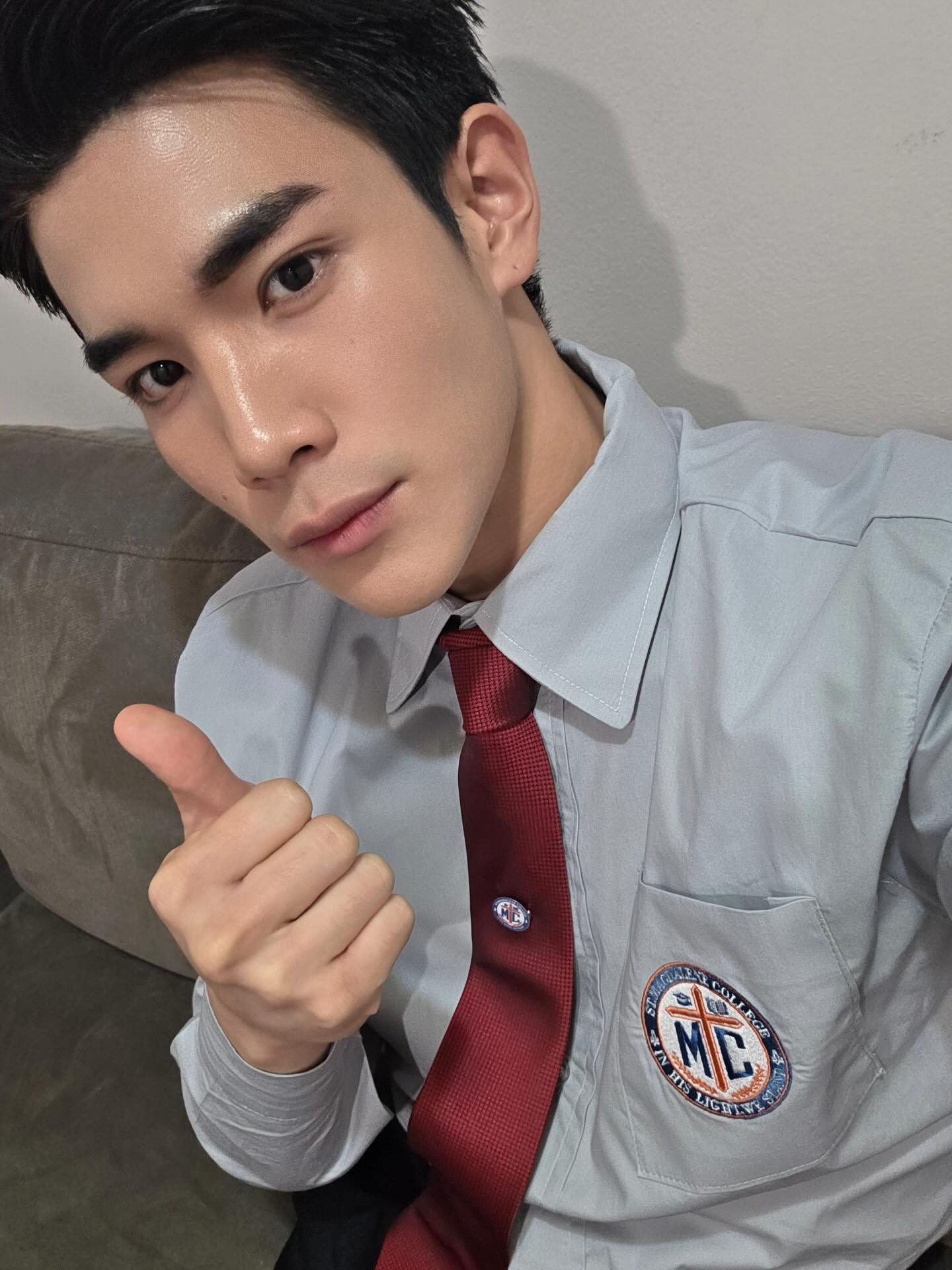 โฟร์ท - ณัฐวรรธน์ จิโรชน์ธิกุล