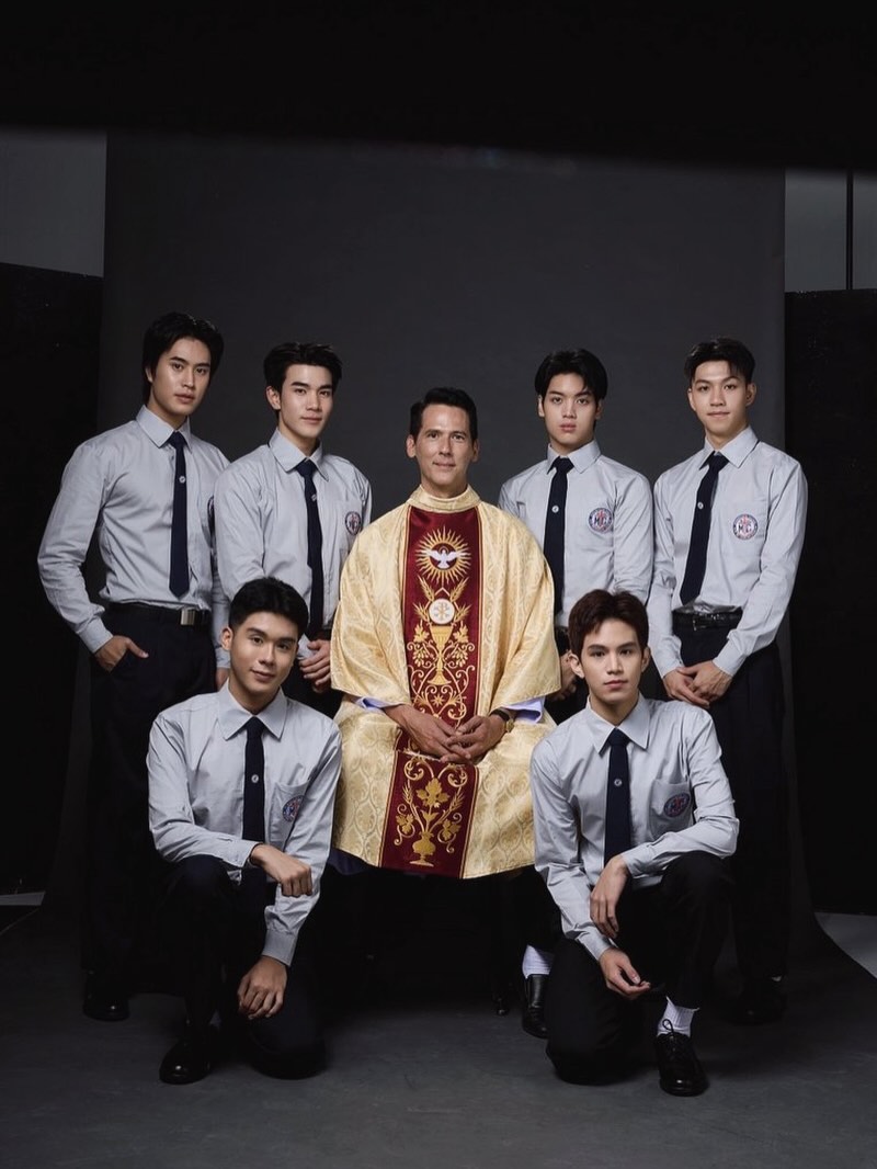 โฟร์ท - ณัฐวรรธน์ จิโรชน์ธิกุล