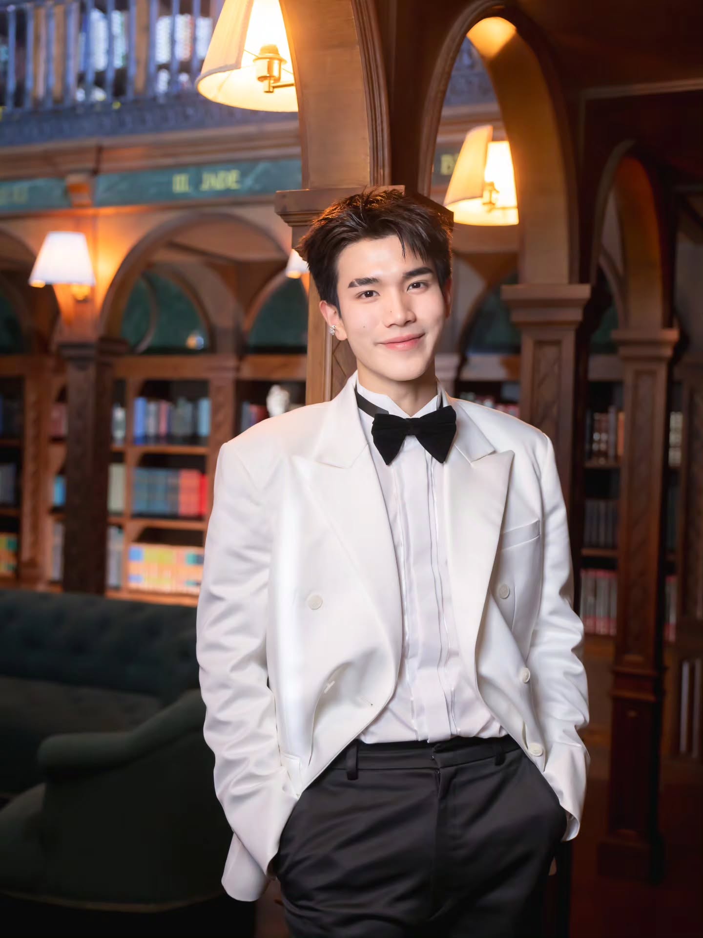 โฟร์ท - ณัฐวรรธน์ จิโรชน์ธิกุล