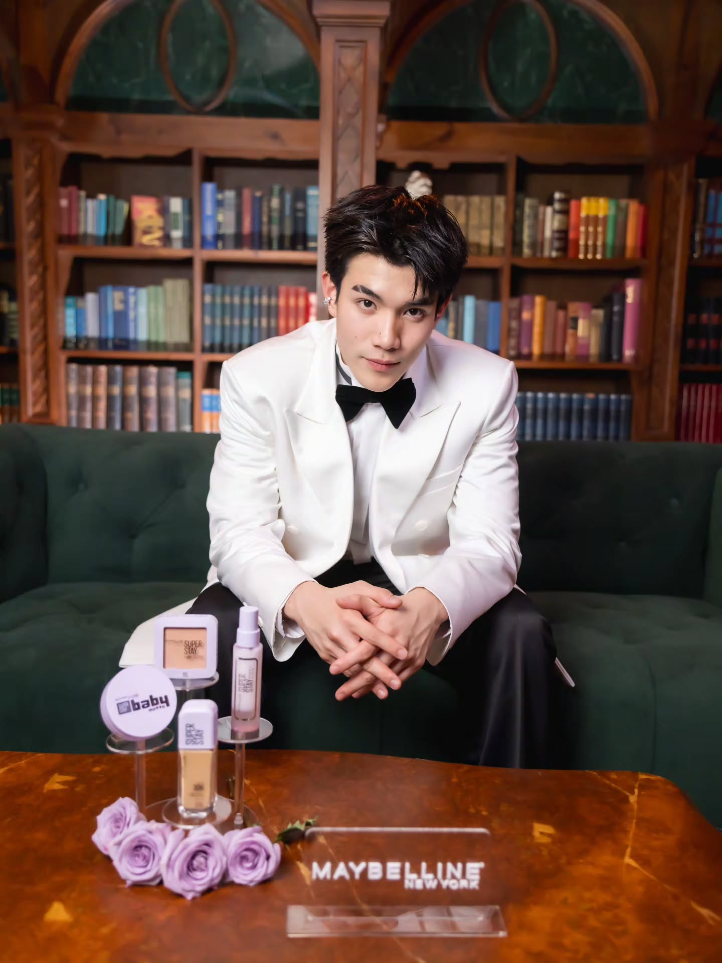 โฟร์ท - ณัฐวรรธน์ จิโรชน์ธิกุล